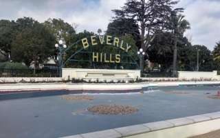 City Of Beverly Hills, California